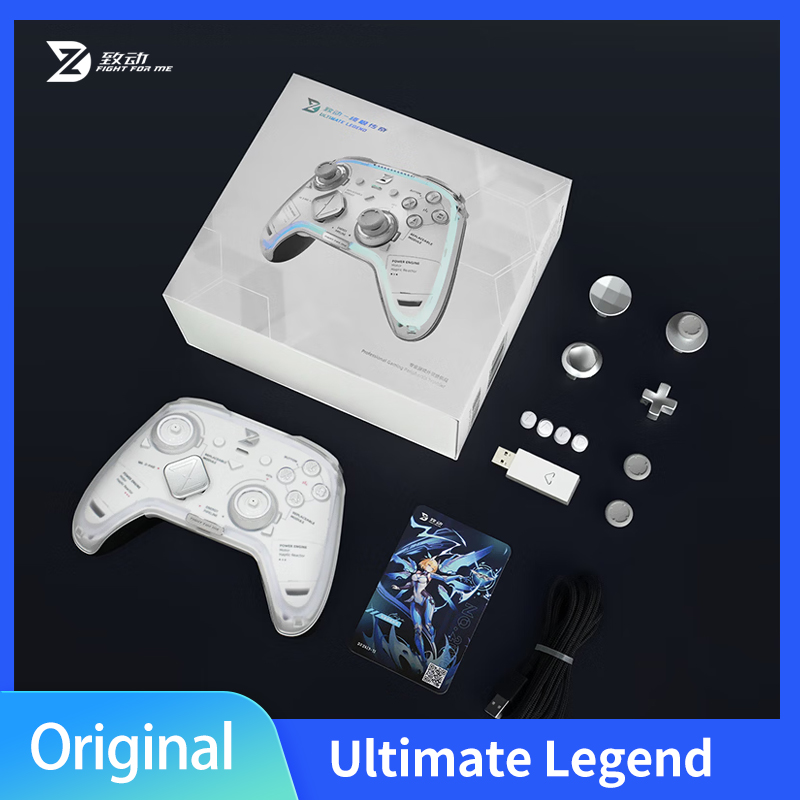 Board Game Android - Pengontrol Game ZD Ultimate Legend Elite