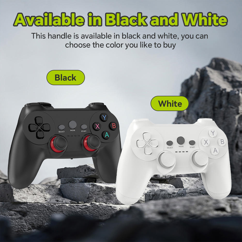Pengontrol Nirkabel 2.4G untuk - Board Game Android ulasan dan harga