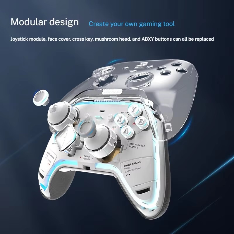 Pengontrol Game ZD Ultimate Le - Board Game Android ulasan dan harga