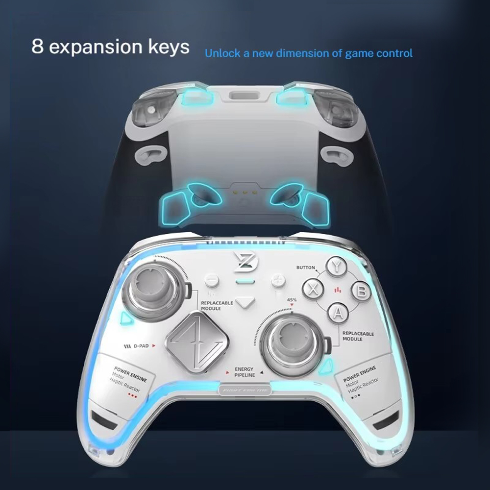 Pengontrol Game ZD Ultimate Le - Board Game Android ulasan dan harga