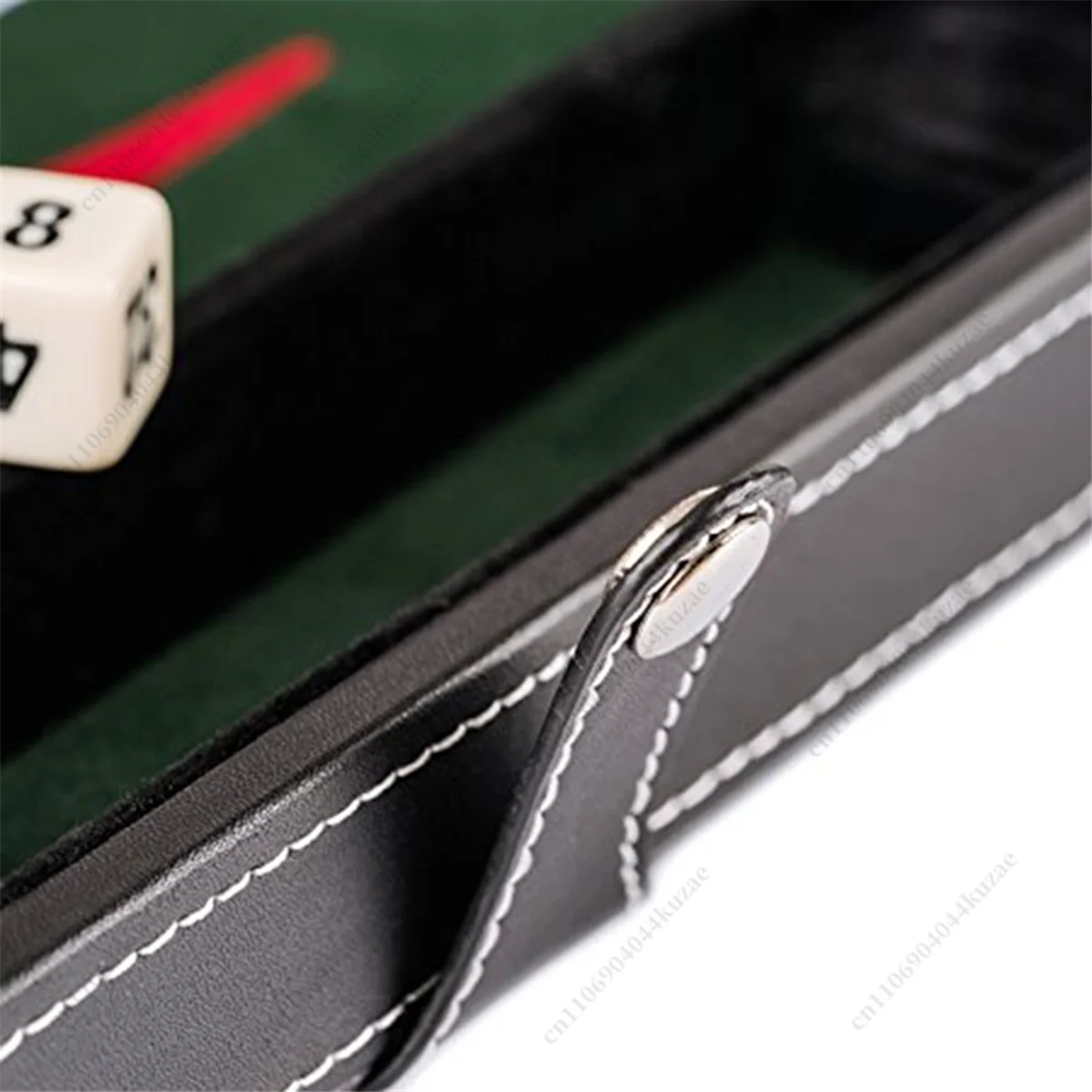 Set Permainan Backgammon Porta - Strategy Board Game ulasan dan harga