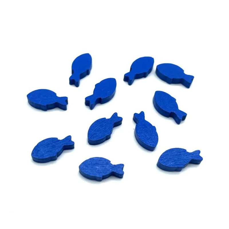 10 buah/set alat peraga permai - Board Game Catan ulasan dan harga