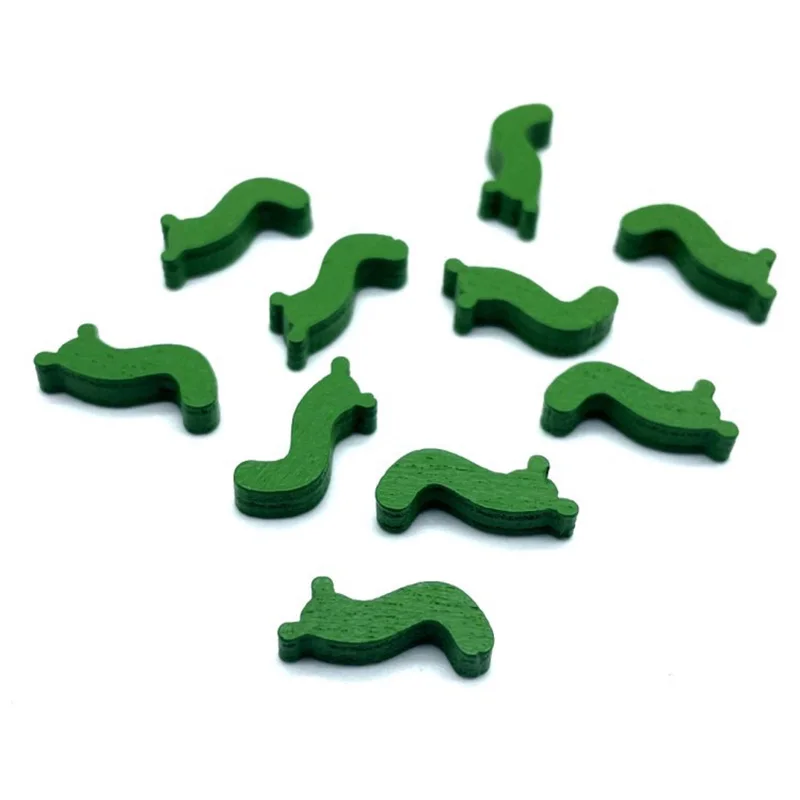 10 buah/set alat peraga permai - Board Game Catan ulasan dan harga