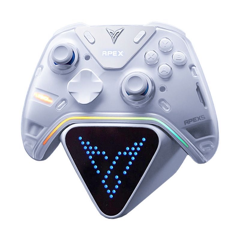 Flydigi Apex 5, Kontroler Game - Board Game Android ulasan dan harga